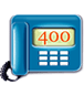 400��ҵ�绰